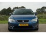 SEAT Leon ST 1.6 TDI Ecomotive Sport 145PK | Apollo Blue | Carplay/Cruise/Clima/Trekhaak/Stage 1 - 100& onderhouden!