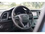 SEAT Leon ST 1.6 TDI Ecomotive Sport 145PK | Apollo Blue | Carplay/Cruise/Clima/Trekhaak/Stage 1 - 100& onderhouden!