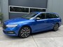 Skoda Octavia Combi 1.0 e-TSI 110PK DSG Sport Business LED Climate control Sportstoelen Stuurverwarming 18" Velgen