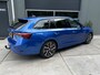 Skoda Octavia Combi 1.0 e-TSI 110PK DSG Sport Business LED Climate control Sportstoelen Stuurverwarming 18" Velgen
