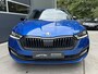 Skoda Octavia Combi 1.0 e-TSI 110PK DSG Sport Business LED Climate control Sportstoelen Stuurverwarming 18" Velgen