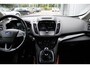 Ford C-Max 1.5 Titanium 150pk Clima/Cruise/Camera/Keyless/Navi/Bluetooth/PDC/Dodehoek/ParkAssist/LED/17LM/Trekhaak/Dealeronderhoud