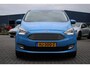 Ford C-Max 1.5 Titanium 150pk Clima/Cruise/Camera/Keyless/Navi/Bluetooth/PDC/Dodehoek/ParkAssist/LED/17LM/Trekhaak/Dealeronderhoud