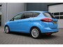 Ford C-Max 1.5 Titanium 150pk Clima/Cruise/Camera/Keyless/Navi/Bluetooth/PDC/Dodehoek/ParkAssist/LED/17LM/Trekhaak/Dealeronderhoud