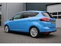 Ford C-Max 1.5 Titanium 150pk Clima/Cruise/Camera/Keyless/Navi/Bluetooth/PDC/Dodehoek/ParkAssist/LED/17LM/Isofix/Dealeronderhouden