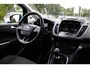 Ford C-Max 1.5 Titanium 150pk Clima/Cruise/Camera/Keyless/Navi/Bluetooth/PDC/Dodehoek/ParkAssist/LED/17LM/Trekhaak/Dealeronderhoud