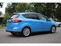 Ford C-Max 1.5 Titanium 150pk Clima/Cruise/Camera/Keyless/Navi/Bluetooth/PDC/Dodehoek/ParkAssist/LED/17LM/Trekhaak/Dealeronderhoud