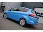 Ford C-Max 1.5 Titanium 150pk Clima/Cruise/Camera/Keyless/Navi/Bluetooth/PDC/Dodehoek/ParkAssist/LED/17LM/Isofix/Dealeronderhouden