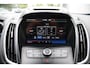 Ford C-Max 1.5 Titanium 150pk Clima/Cruise/Camera/Keyless/Navi/Bluetooth/PDC/Dodehoek/ParkAssist/LED/17LM/Isofix/Dealeronderhouden