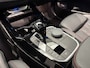 BMW X3 xDrive30e M sport pro, Individual Frozen Grey, Carbon, Pano, Trekhaak