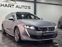Peugeot 508 SW 1.6 PureTech Allure Automaat / Panorama dak / Cruise control / Climate control / Lederen interieur