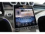 Mercedes-Benz GLC 400e AMG 4-Matic | 381PK | Head-up | Massage | Burmester | Sfeerverlichting | Digital-light | Stoelventilatie | Memory | Air-balance | 2024.