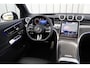 Mercedes-Benz GLC 400e AMG 4-Matic | 381PK | Head-up | Massage | Burmester | Sfeerverlichting | Digital-light | Stoelventilatie | Memory | Air-balance | 2024.