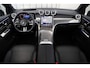 Mercedes-Benz GLC 400e AMG 4-Matic | 381PK | Head-up | Massage | Burmester | Sfeerverlichting | Digital-light | Stoelventilatie | Memory | Air-balance | 2024.