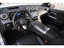 Mercedes-Benz GLC 400e AMG 4-Matic | 381PK | Pano | Massage | Keyles-go | Head-up | Sfeerverlichting | Burmester | Distronic+ | Memory | Stoelkoeling | 2024.