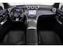 Mercedes-Benz GLC 400e AMG 4-Matic | 381PK | Pano | Massage | Keyles-go | Head-up | Sfeerverlichting | Burmester | Distronic+ | Memory | Stoelkoeling | 2024.