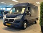 Fiat Ducato L2H2 Rolstoelbus Rolstoel geschikt