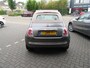 Fiat 500C 0.9 TwinAir Turbo Lounge