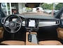 Volvo V90 2.0 D3 Inscription | Navigatie | Full LED | Leer | Pilot assist | Lane keeping | Stoelverwarming | Dealer onderhouden!!