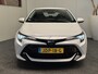 Toyota Corolla 1.8 HYBRID NAVIGATIE CRUISE CONTROL CLIMATE CONTROL STOEL EN STUURVERWARMING BLUETOOTH TELEFOON ACHTERUITRIJCAMERA ZEER MOOI !! 3010