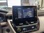 Toyota Corolla 1.8 HYBRID NAVIGATIE CRUISE CONTROL CLIMATE CONTROL STOEL EN STUURVERWARMING BLUETOOTH TELEFOON ACHTERUITRIJCAMERA ZEER MOOI !! 3010