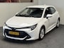 Toyota Corolla 1.8 HYBRID NAVIGATIE CRUISE CONTROL CLIMATE CONTROL STOEL EN STUURVERWARMING BLUETOOTH TELEFOON ACHTERUITRIJCAMERA ZEER MOOI !! 3010