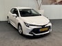 Toyota Corolla 1.8 HYBRID NAVIGATIE CRUISE CONTROL CLIMATE CONTROL STOEL EN STUURVERWARMING BLUETOOTH TELEFOON ACHTERUITRIJCAMERA ZEER MOOI !! 3010