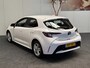 Toyota Corolla 1.8 HYBRID NAVIGATIE CRUISE CONTROL CLIMATE CONTROL STOEL EN STUURVERWARMING BLUETOOTH TELEFOON ACHTERUITRIJCAMERA ZEER MOOI !! 3010