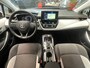 Toyota Corolla 1.8 HYBRID NAVIGATIE CRUISE CONTROL CLIMATE CONTROL STOEL EN STUURVERWARMING BLUETOOTH TELEFOON ACHTERUITRIJCAMERA ZEER MOOI !! 3010
