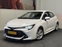 Toyota Corolla 1.8 HYBRID NAVIGATIE CRUISE CONTROL CLIMATE CONTROL STOEL EN STUURVERWARMING BLUETOOTH TELEFOON ACHTERUITRIJCAMERA ZEER MOOI !! 3010