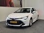 Toyota Corolla 1.8 HYBRID NAVIGATIE CRUISE CONTROL CLIMATE CONTROL STOEL EN STUURVERWARMING BLUETOOTH TELEFOON ACHTERUITRIJCAMERA ZEER MOOI !! 3010