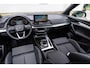 Audi Q5 50 TFSIe 299pk S Edition Competition | Panoramadak | Luchtvering