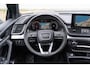 Audi Q5 50 TFSIe 299pk S Edition Competition | Panoramadak | Luchtvering