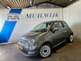 Fiat 500 1.0 Hybrid Dolcevita / Panoramadak / Cruise / Clima