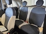 Fiat 500 1.0 Hybrid Dolcevita / Panoramadak / Cruise / Clima