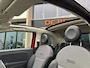 Fiat 500C 0.9 TwinAir Turbo Lounge Cabrio l Airco l halfleren bekleding