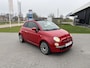 Fiat 500C 0.9 TwinAir Turbo Lounge Cabrio l Airco l halfleren bekleding