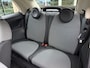 Fiat 500C 0.9 TwinAir Turbo Lounge Cabrio l Airco l halfleren bekleding
