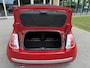 Fiat 500C 0.9 TwinAir Turbo Lounge Cabrio l Airco l halfleren bekleding
