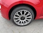 Fiat 500C 0.9 TwinAir Turbo Lounge Cabrio l Airco l halfleren bekleding