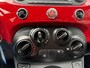 Fiat 500C 0.9 TwinAir Turbo Lounge Cabrio l Airco l halfleren bekleding