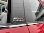 Fiat 500C 0.9 TwinAir Turbo Lounge Cabrio l Airco l halfleren bekleding