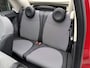 Fiat 500C 0.9 TwinAir Turbo Lounge Cabrio l Airco l halfleren bekleding