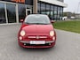 Fiat 500C 0.9 TwinAir Turbo Lounge Cabrio l Airco l halfleren bekleding