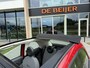 Fiat 500C 0.9 TwinAir Turbo Lounge Cabrio l Airco l halfleren bekleding