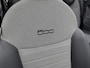 Fiat 500C 0.9 TwinAir Turbo Lounge Cabrio l Airco l halfleren bekleding