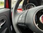 Fiat 500C 0.9 TwinAir Turbo Lounge Cabrio l Airco l halfleren bekleding