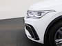 Volkswagen Tiguan 1.5TSI/150PK R-Line DSG · Trekhaak · Navigatie · Camera + Parkeersensoren