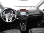 Kia Venga 1.4 CVVT DynamicPLusLine - Navigatie - Climate Control - Trekhaak - Achteruitrijcamera - Bluetooth -