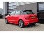 Audi A1 Sportback 1.2 TFSI Admired S-Line / Navigatie / N.A.P.